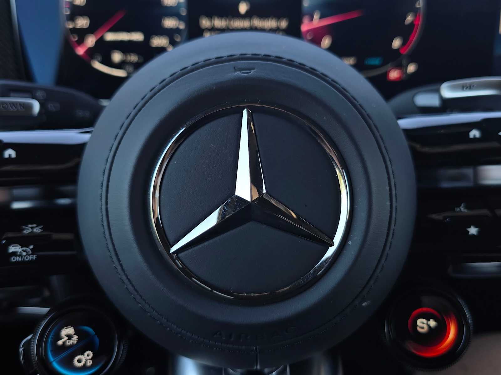 2025 Mercedes-Benz AMG® G 63 SUV