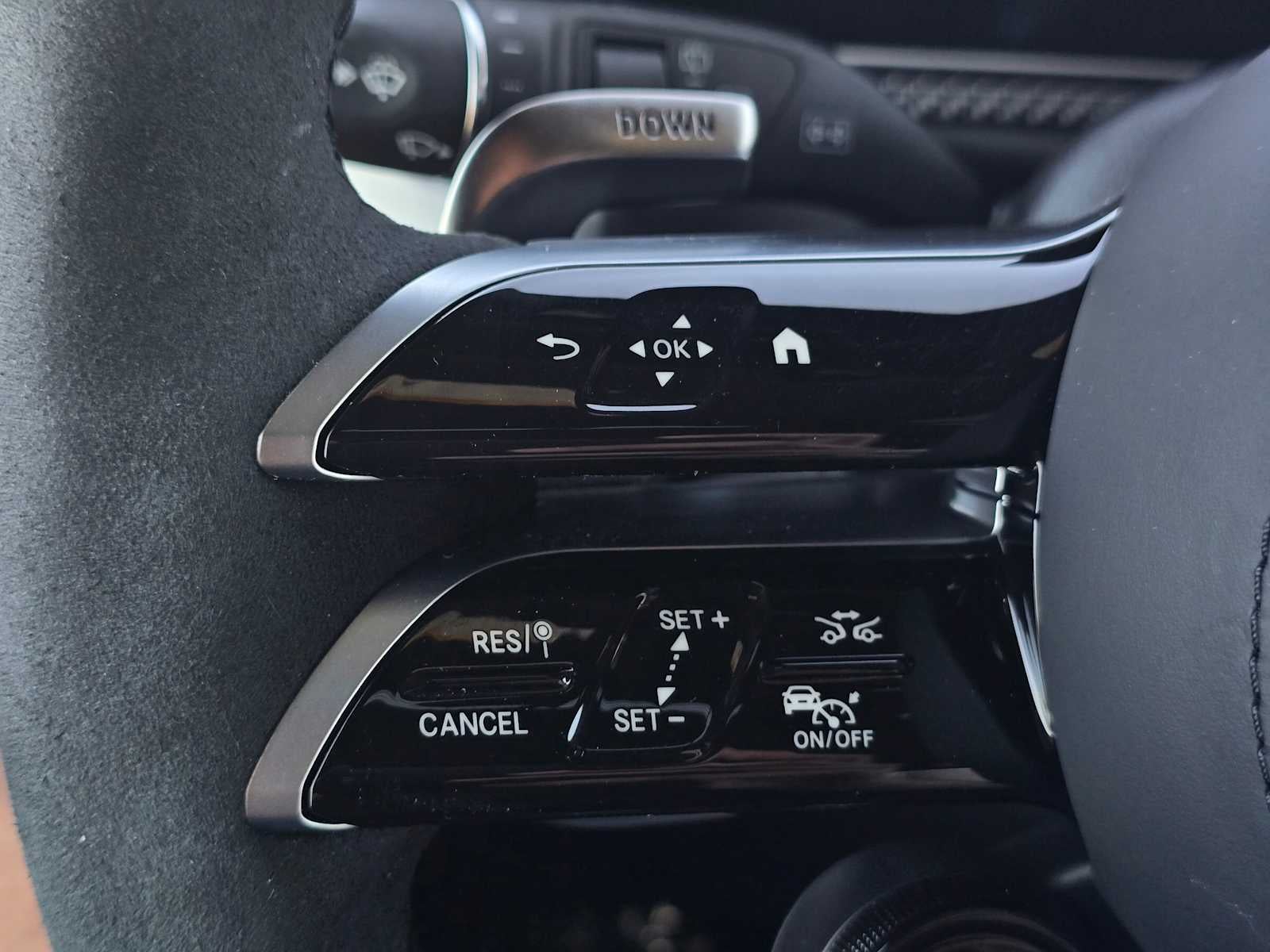 2025 Mercedes-Benz AMG® G 63 SUV