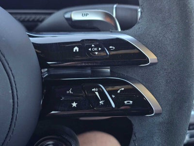 2025 Mercedes-Benz AMG® G 63 SUV