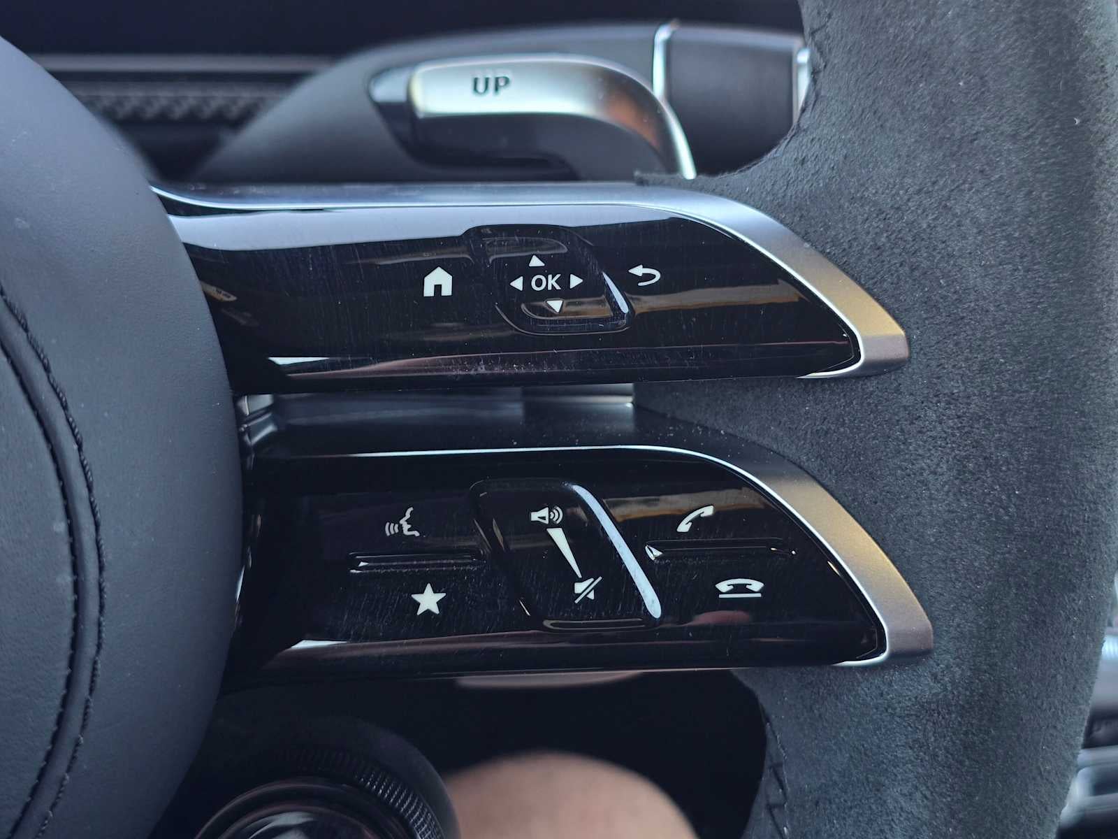 2025 Mercedes-Benz AMG® G 63 SUV