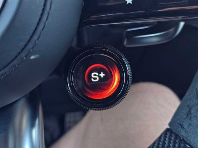 2025 Mercedes-Benz AMG® G 63 SUV