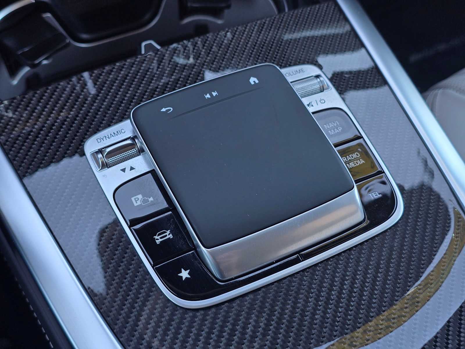 2025 Mercedes-Benz AMG® G 63 SUV