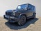 2026 Mercedes-Benz AMG® G 63 SUV
