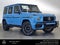 2026 Mercedes-Benz AMG® G 63 SUV