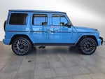 2026 Mercedes-Benz AMG® G 63 SUV