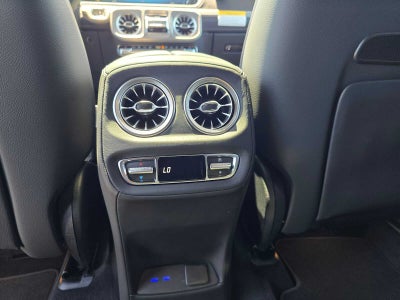 2027 Mercedes-Benz AMG® G 63 SUV
