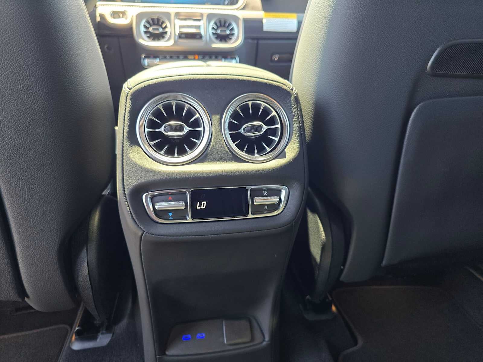 2027 Mercedes-Benz AMG® G 63 SUV