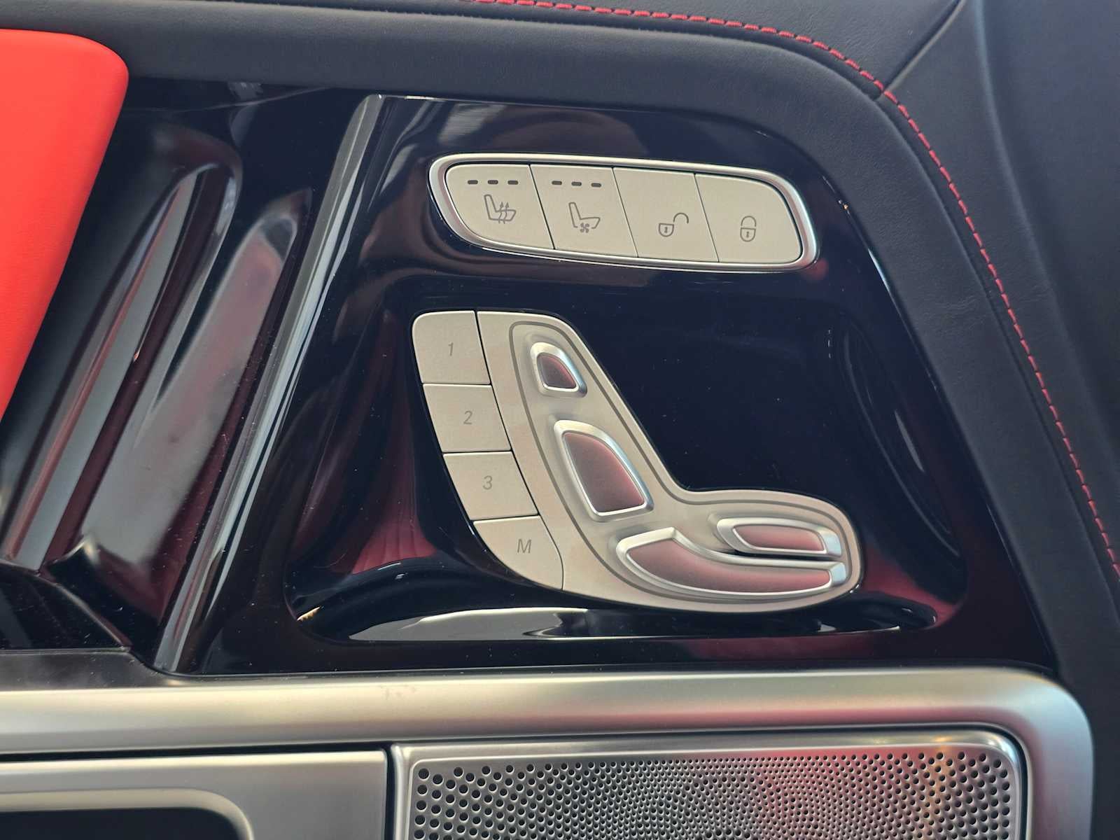2026 Mercedes-Benz AMG® G 63 SUV