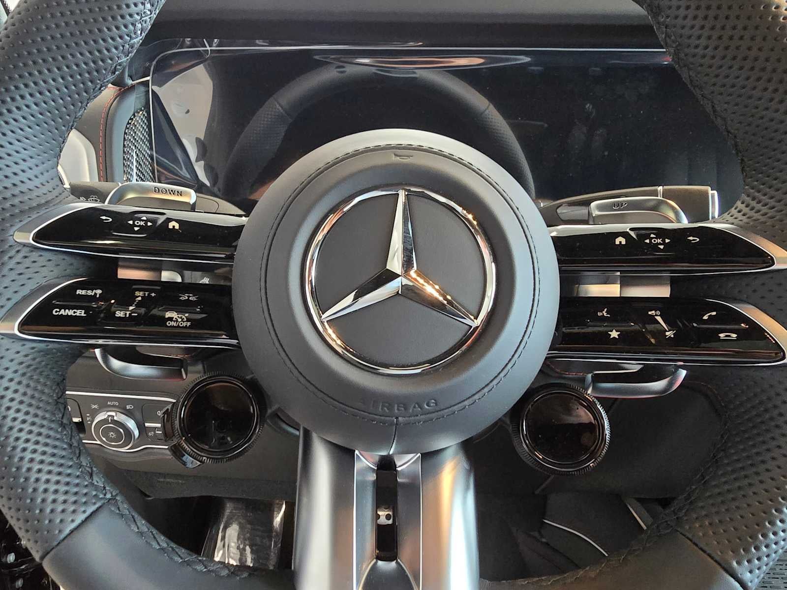 2026 Mercedes-Benz AMG® G 63 SUV