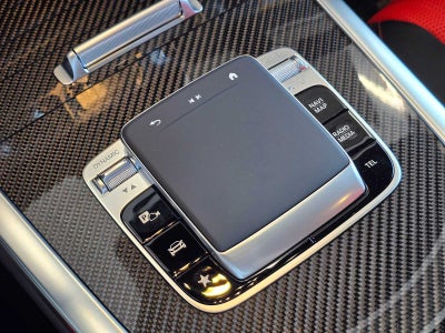 2026 Mercedes-Benz AMG® G 63 SUV