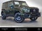2026 Mercedes-Benz AMG® G 63 SUV