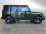 2026 Mercedes-Benz AMG® G 63 SUV