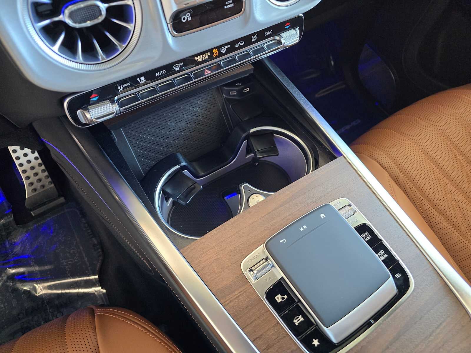 2026 Mercedes-Benz AMG® G 63 SUV
