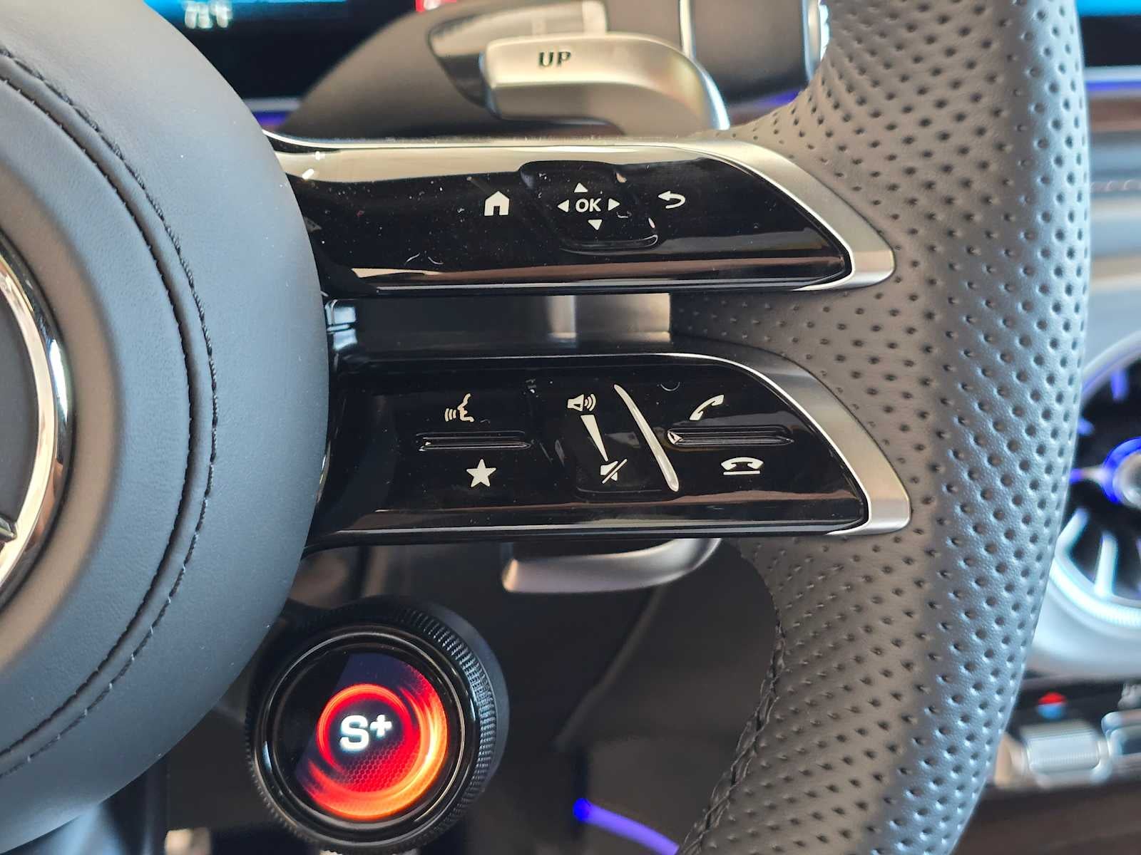 2026 Mercedes-Benz AMG® G 63 SUV