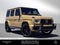 2025 Mercedes-Benz AMG® G 63 SUV