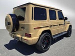2025 Mercedes-Benz AMG® G 63 SUV