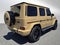 2025 Mercedes-Benz AMG® G 63 SUV
