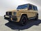 2025 Mercedes-Benz AMG® G 63 SUV