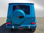 2025 Mercedes-Benz AMG® G 63 SUV