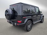 2026 Mercedes-Benz G 580e SUV
