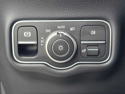 2026 Mercedes-Benz G 580e SUV