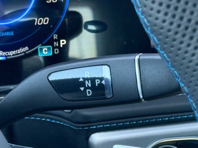 2025 Mercedes-Benz G-Class G 580e