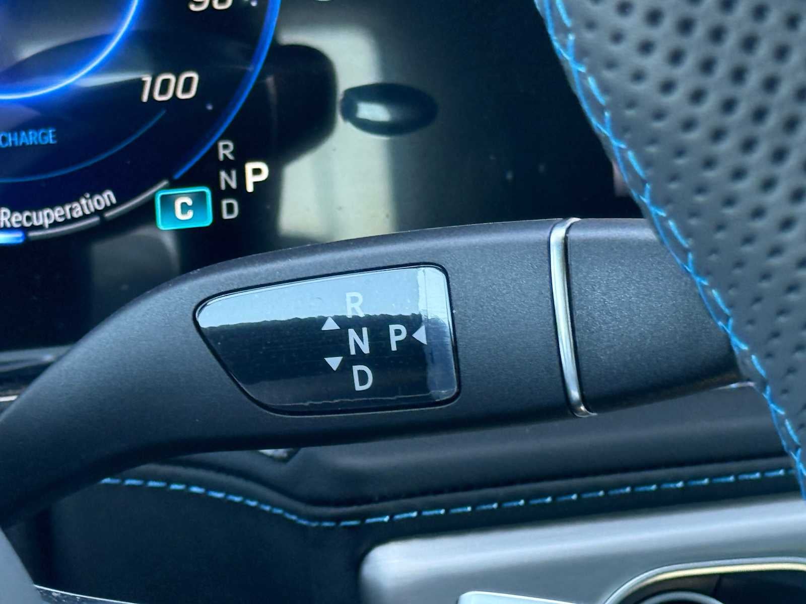 2025 Mercedes-Benz G-Class G 580e