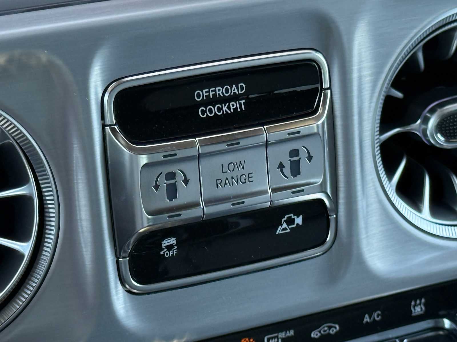 2025 Mercedes-Benz G-Class G 580e