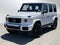 2025 Mercedes-Benz G-Class G 580e