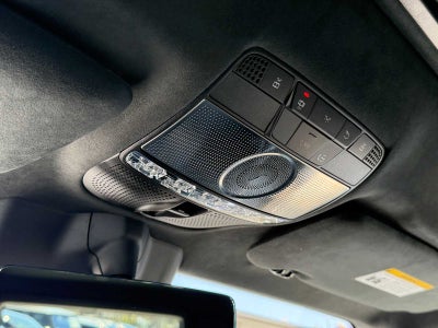 2025 Mercedes-Benz G-Class G 580e