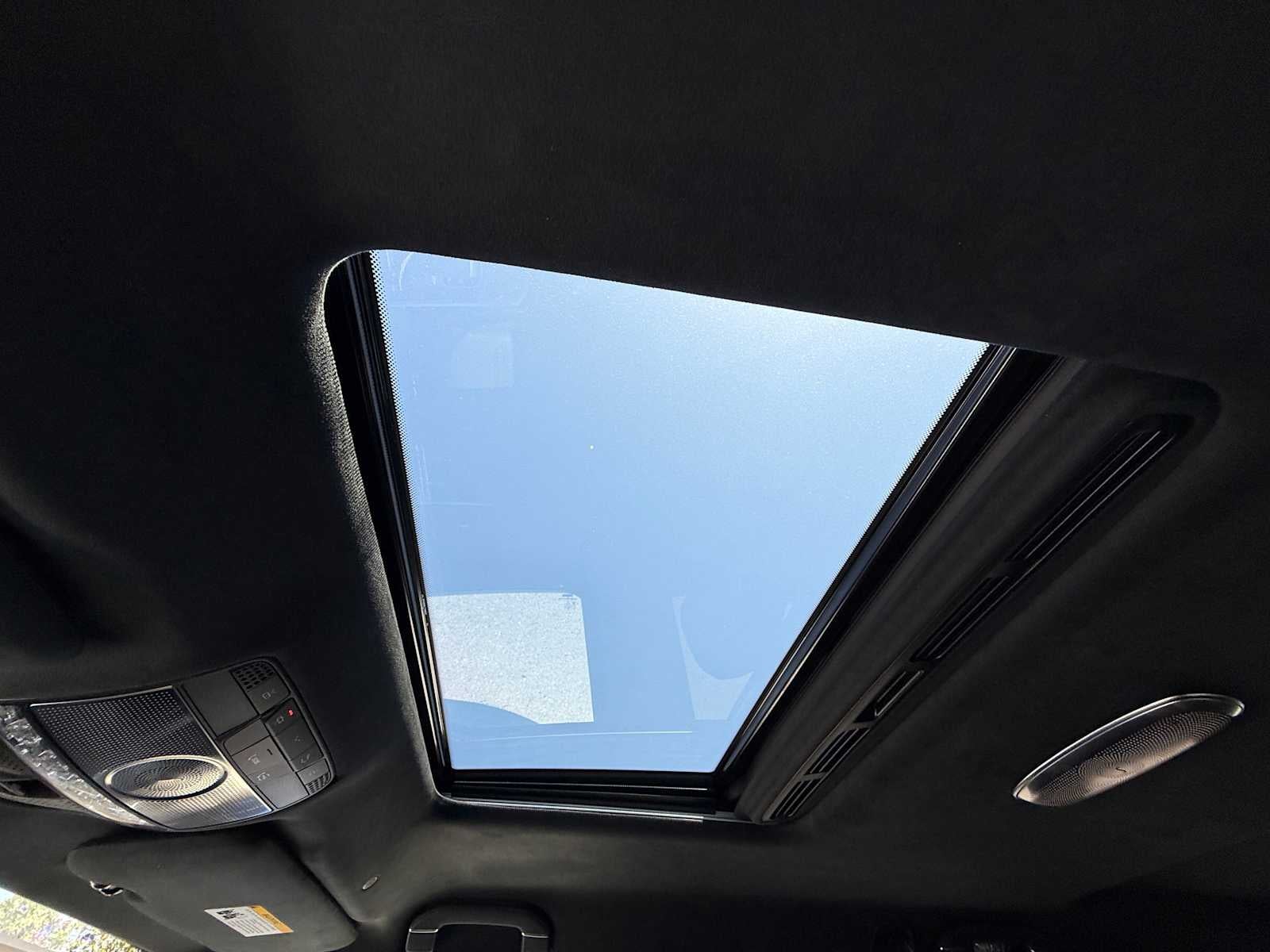 2025 Mercedes-Benz G-Class G 580e