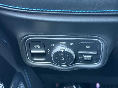 2025 Mercedes-Benz G-Class G 580e