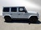 2025 Mercedes-Benz G-Class G 580e