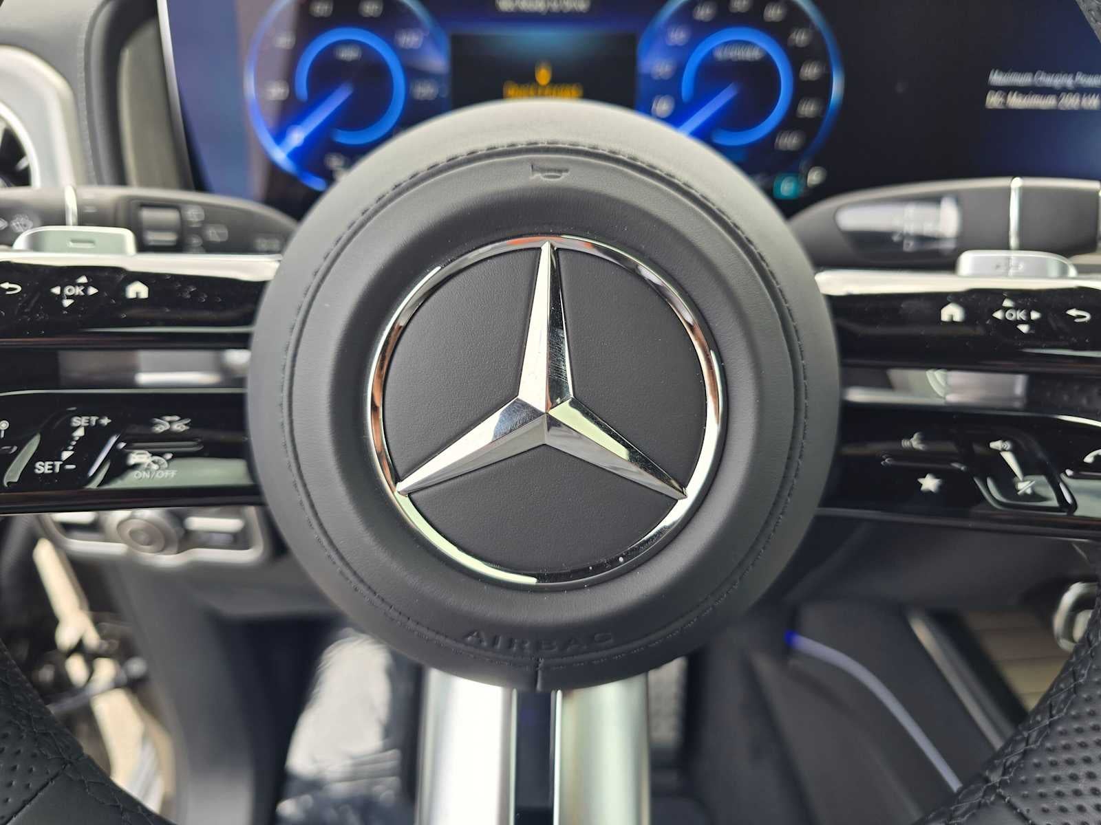 2027 Mercedes-Benz G 580e SUV