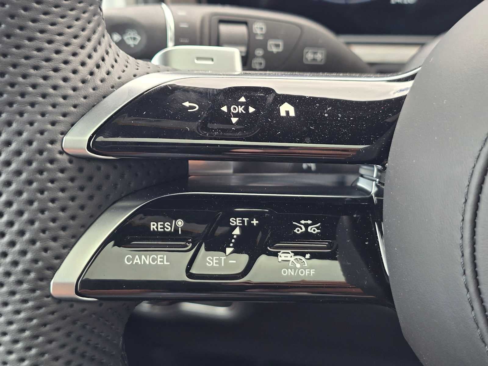 2027 Mercedes-Benz G 580e SUV
