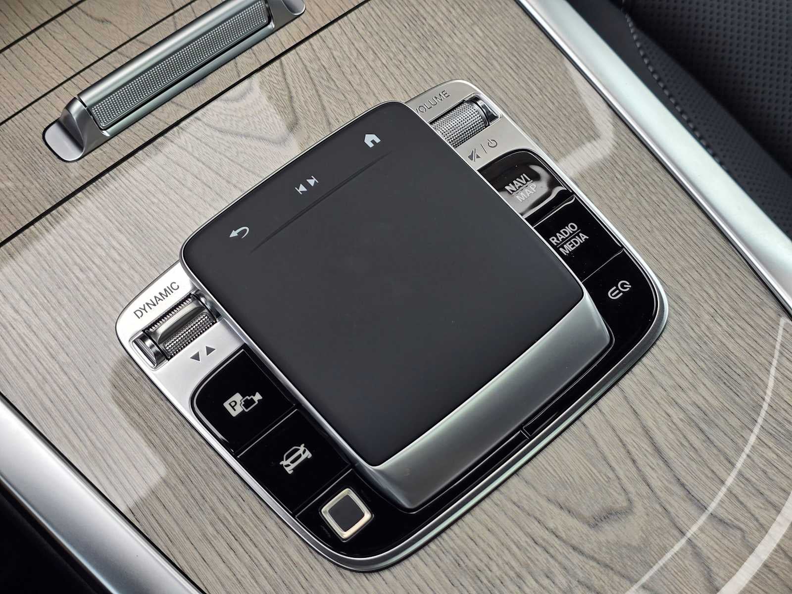 2027 Mercedes-Benz G 580e SUV