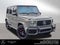 2021 Mercedes-Benz AMG® G 63 AMG® G 63