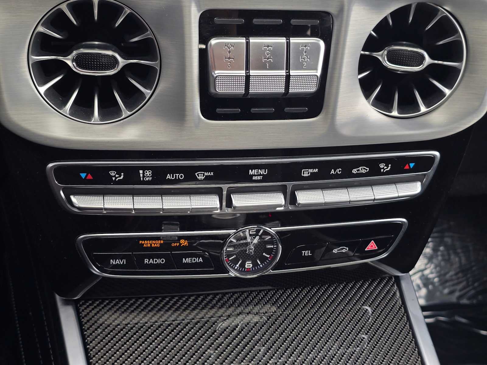 2021 Mercedes-Benz AMG® G 63 AMG® G 63