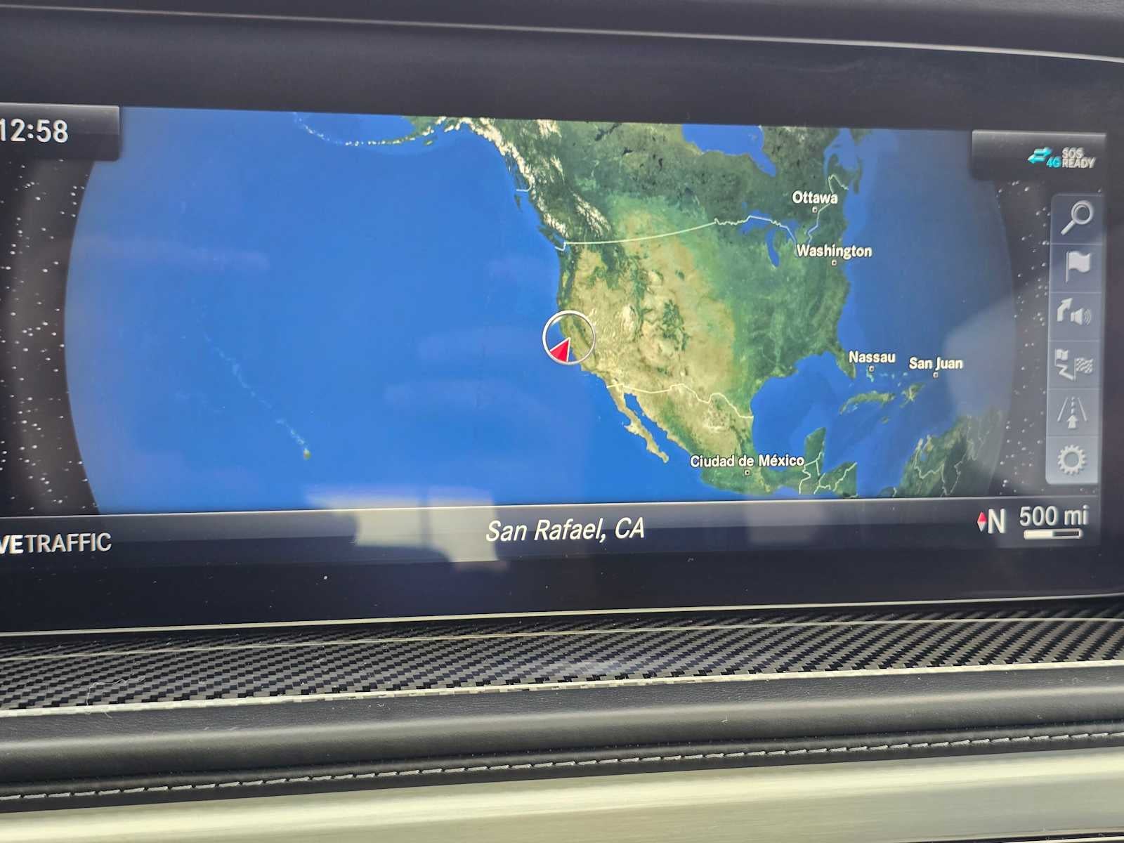 2021 Mercedes-Benz AMG® G 63 AMG® G 63