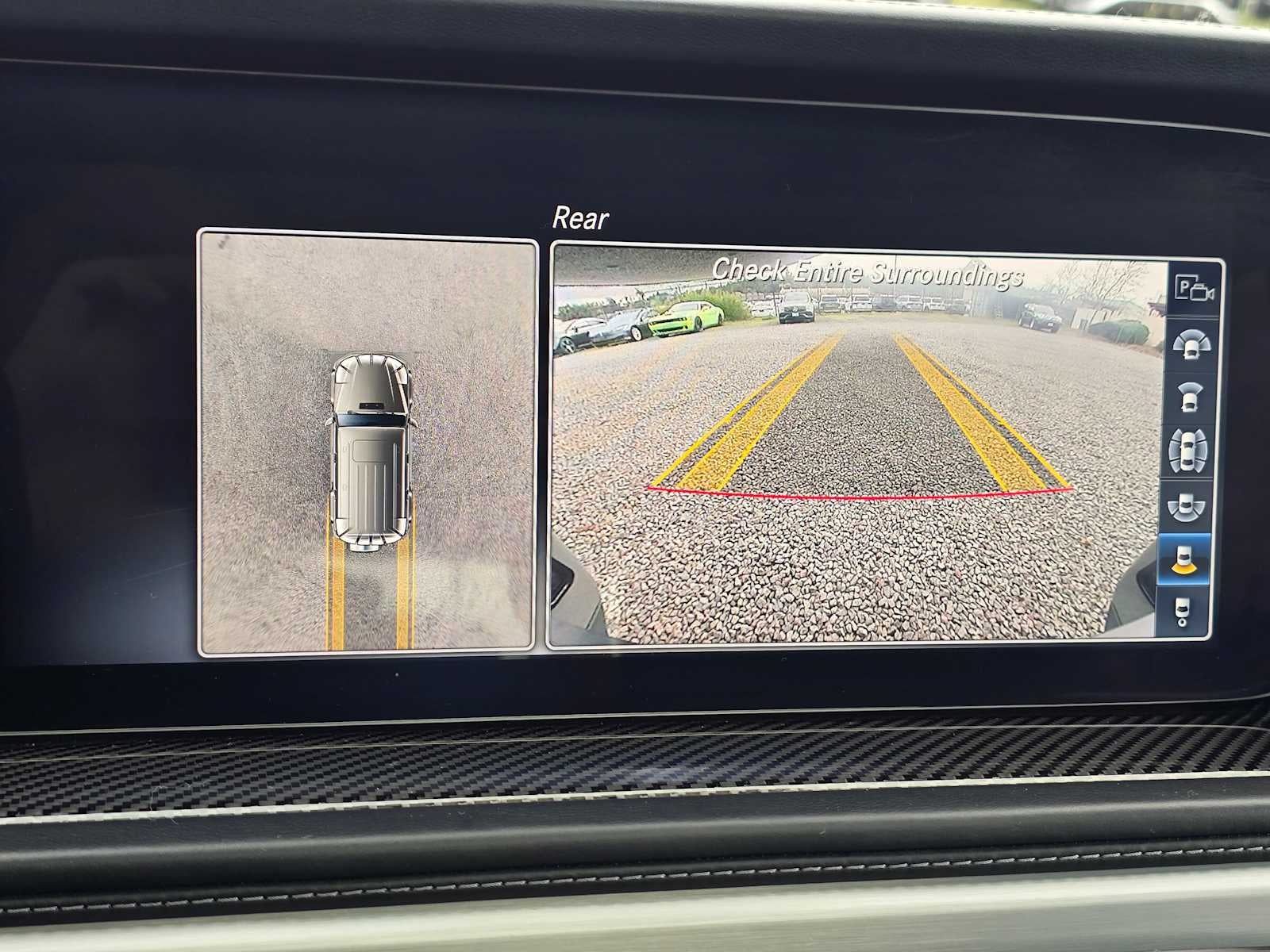 2021 Mercedes-Benz AMG® G 63 AMG® G 63