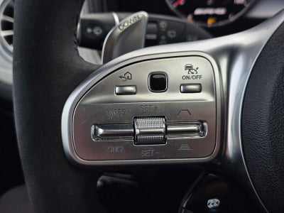 2021 Mercedes-Benz AMG® G 63 AMG® G 63