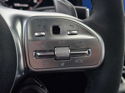 2021 Mercedes-Benz AMG® G 63 AMG® G 63