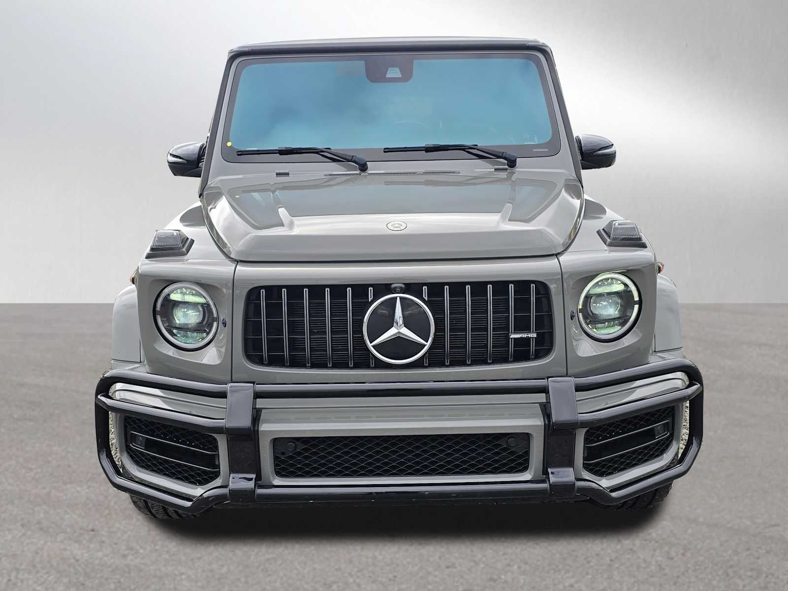 2021 Mercedes-Benz AMG® G 63 AMG® G 63