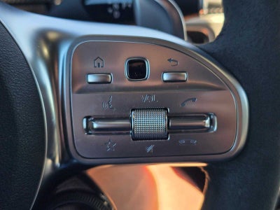 2024 Mercedes-Benz AMG® G 63 4MATIC® SUV