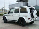 2024 Mercedes-Benz AMG® G 63 4MATIC® SUV