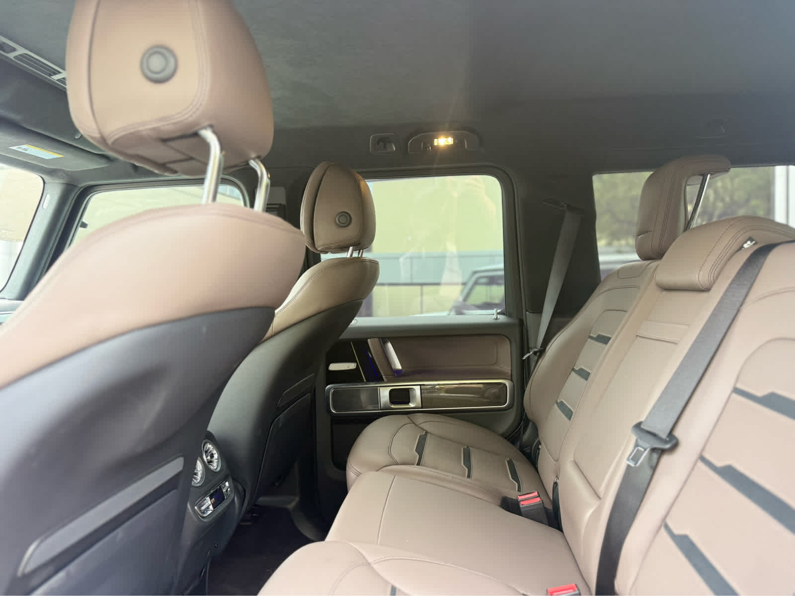 2024 Mercedes-Benz AMG® G 63 4MATIC® SUV