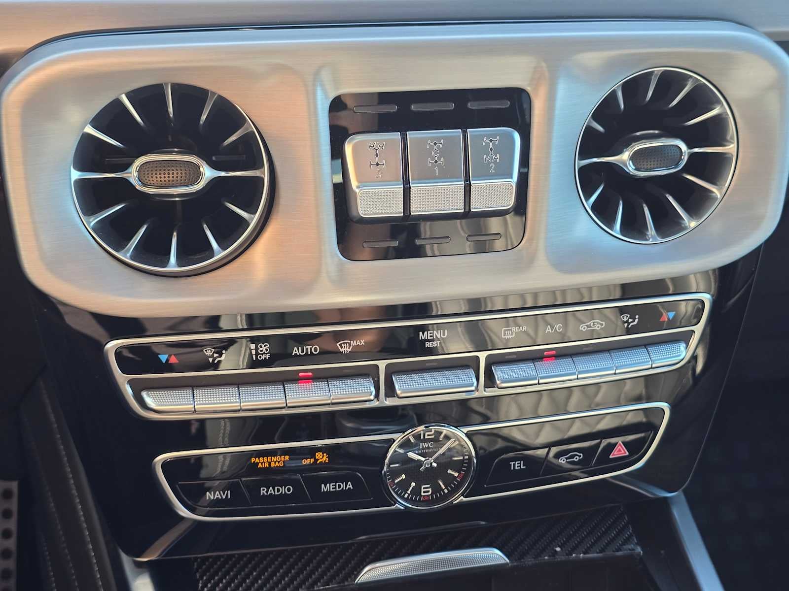 2023 Mercedes-Benz AMG® G 63 AMG® G 63