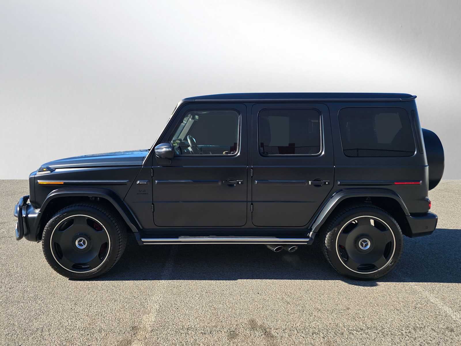 2023 Mercedes-Benz AMG® G 63 AMG® G 63