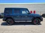 2023 Mercedes-Benz AMG® G 63 4MATIC® SUV