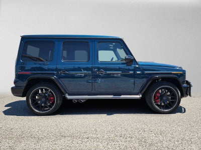 2023 Mercedes-Benz AMG® G 63 4MATIC® SUV